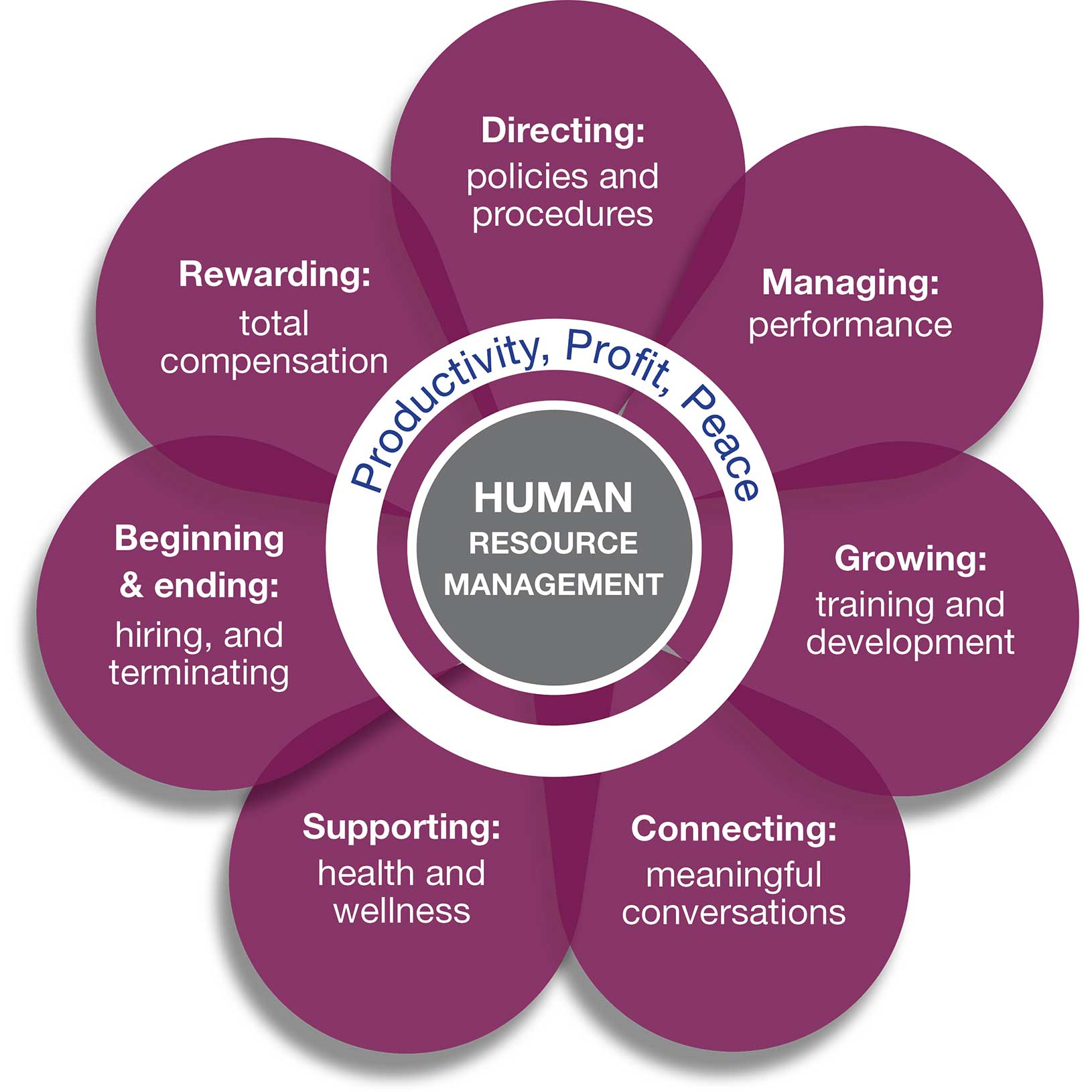 What Is Human Resource Manager Do